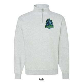 1/4 Zip Fleece
