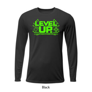 Athletic Long Sleeve