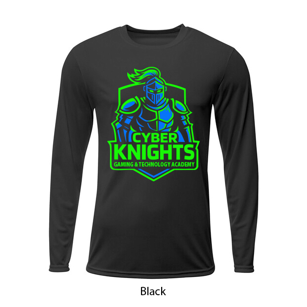 Athletic Long Sleeve - Image 2