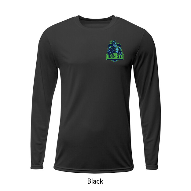 Athletic Long Sleeve - Image 2