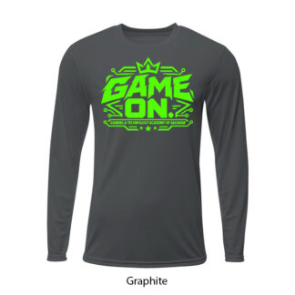 Athletic Long Sleeve