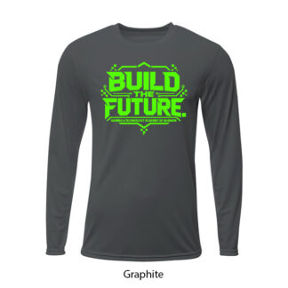 Athletic Long Sleeve