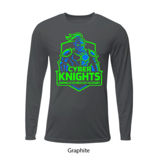 Athletic Long Sleeve