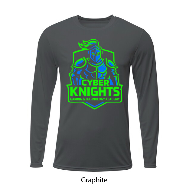 Athletic Long Sleeve