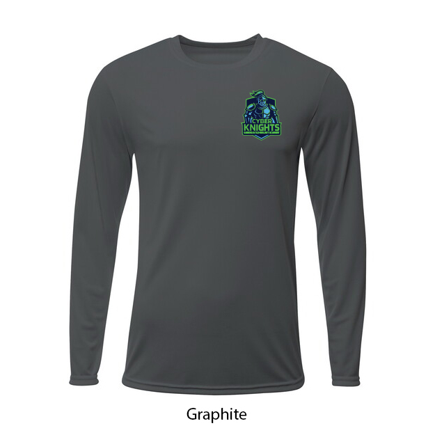 Athletic Long Sleeve - Image 3