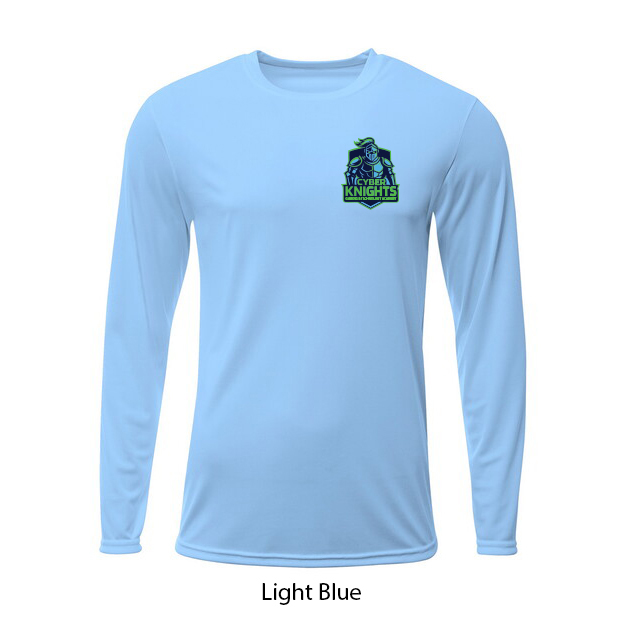 Athletic Long Sleeve - Image 4