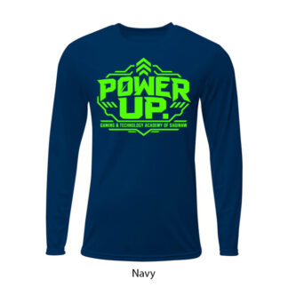 Athletic Long Sleeve