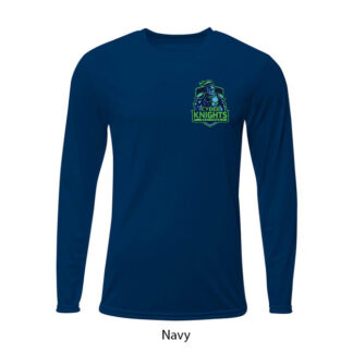 Athletic Long Sleeve