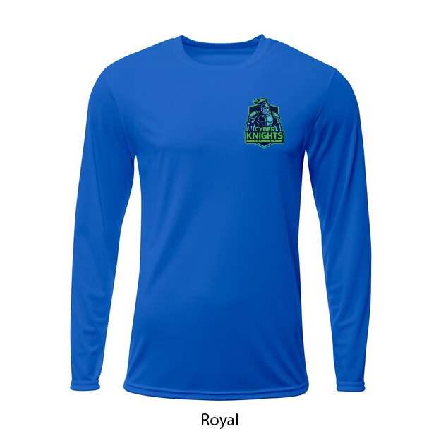 Athletic Long Sleeve - Image 5