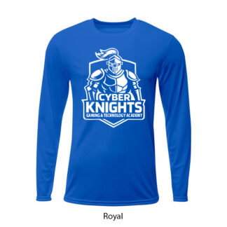 Athletic Long Sleeve