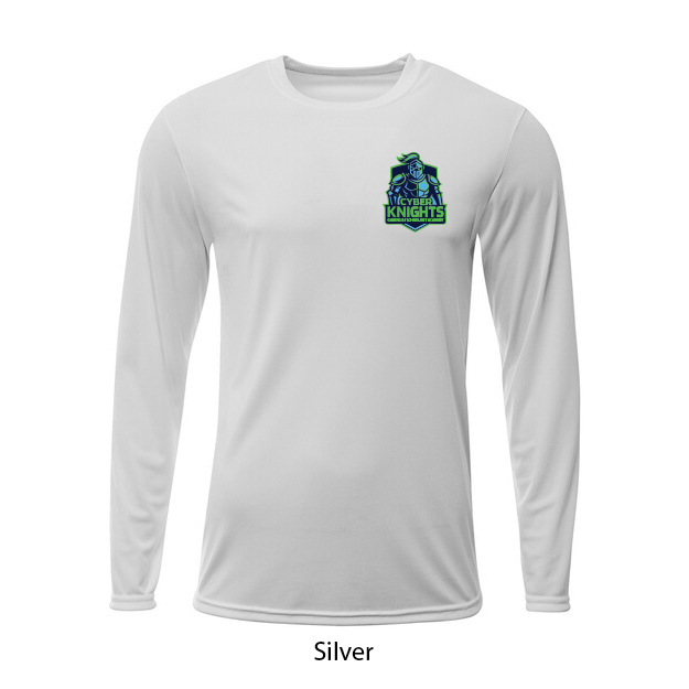 Athletic Long Sleeve - Image 6