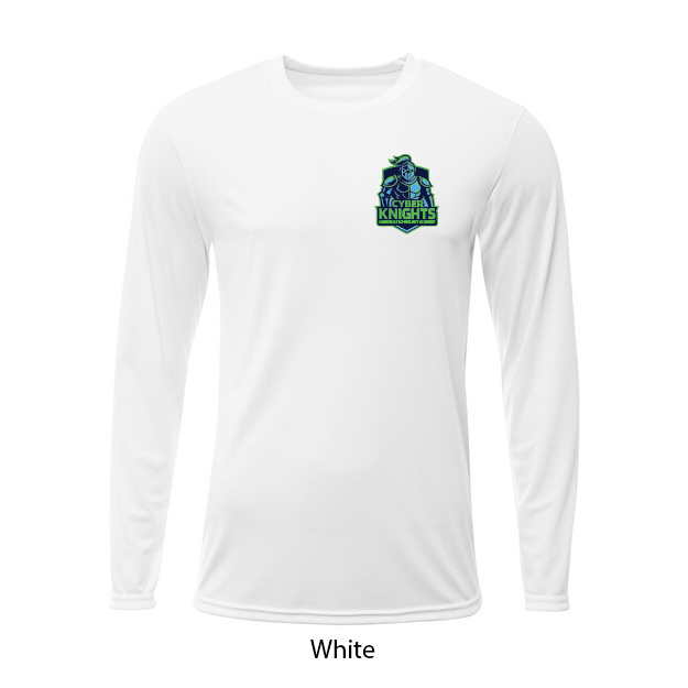 Athletic Long Sleeve - Image 7