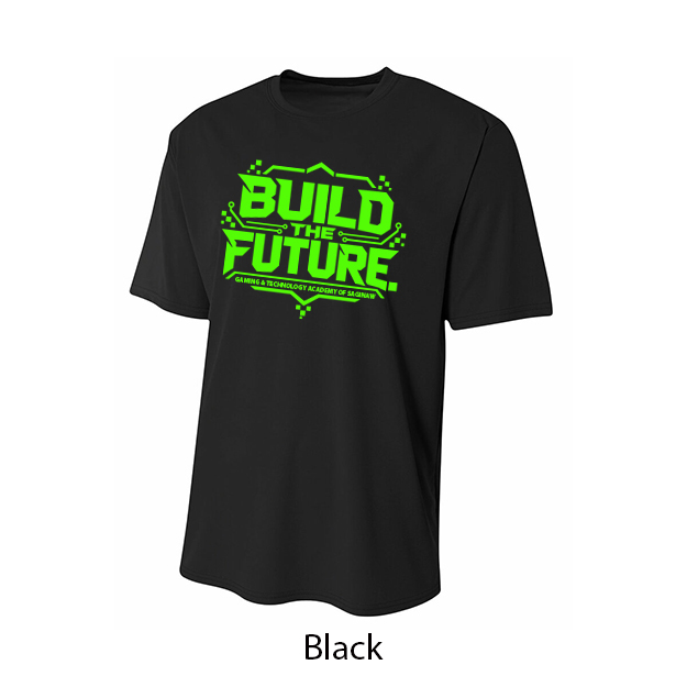 Athletic T-Shirt - Image 2