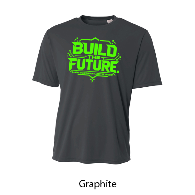Athletic T-Shirt - Image 3