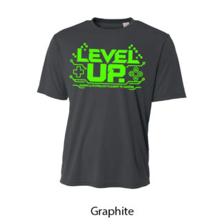 Athletic T-Shirt