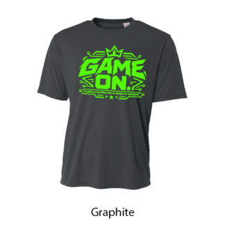Athletic T-Shirt