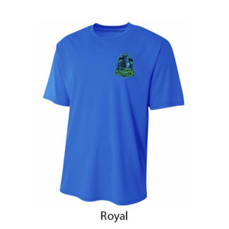 Athletic T-Shirt