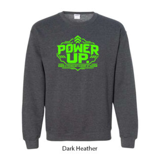 Crewneck Sweatshirt