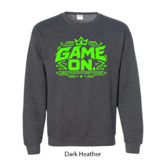 Crewneck Sweatshirt