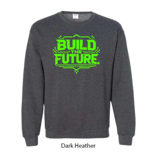 Crewneck Sweatshirt