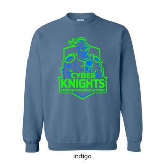 Crewneck Sweatshirt