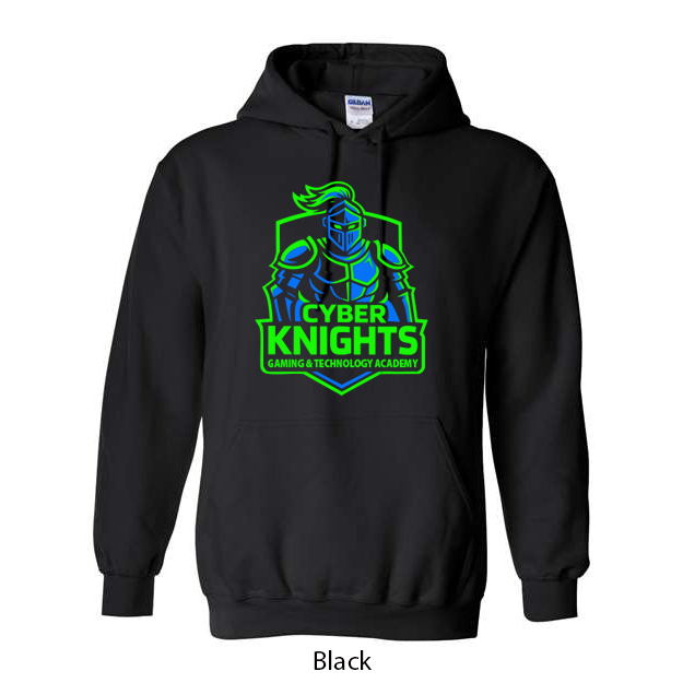 Hoodie - Image 2
