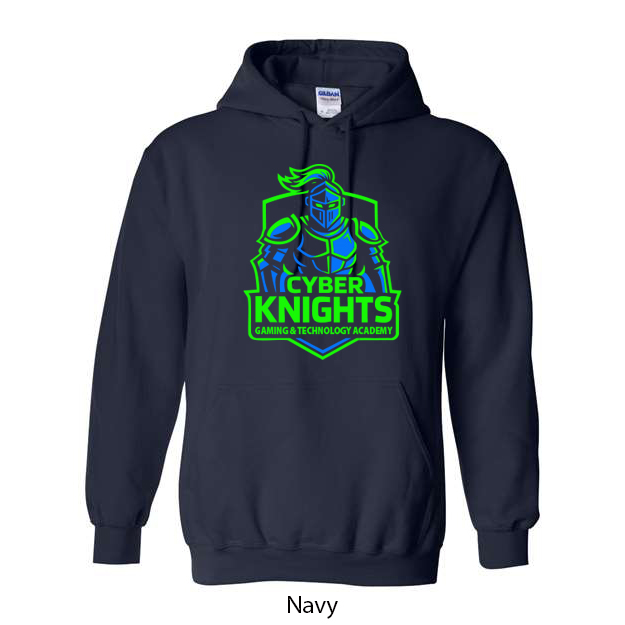 Hoodie - Image 4