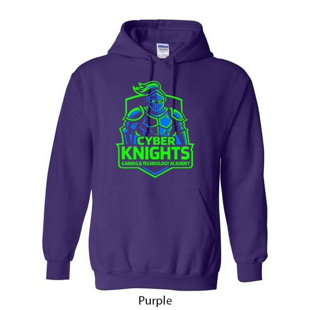 Hoodie - Image 5