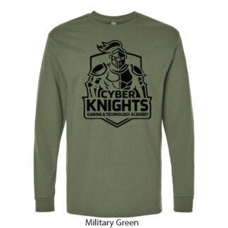 Long Sleeve T-Shirt