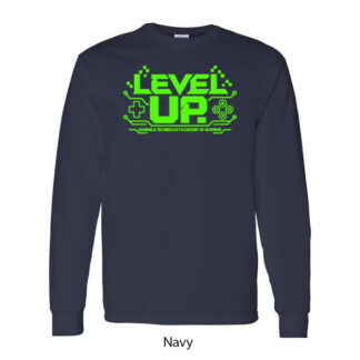 Long Sleeve T-Shirt