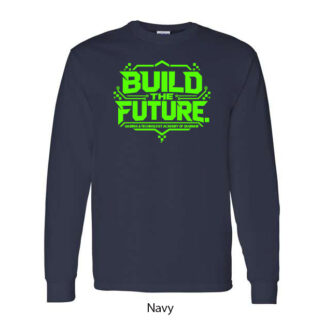 Long Sleeve T-Shirt