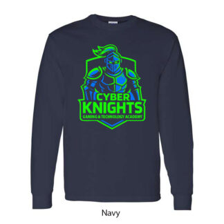 Long Sleeve T-Shirt