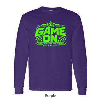 Long Sleeve T-Shirt