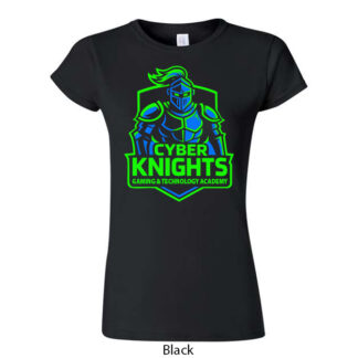 Ladies T-Shirt