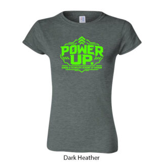 Ladies T-Shirt