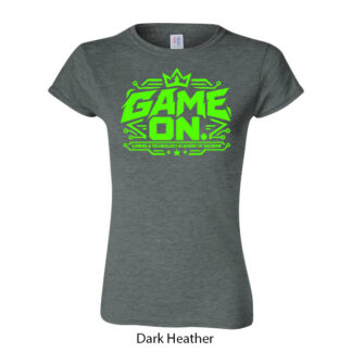 Ladies T-Shirt