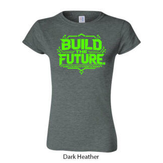 Ladies T-Shirt