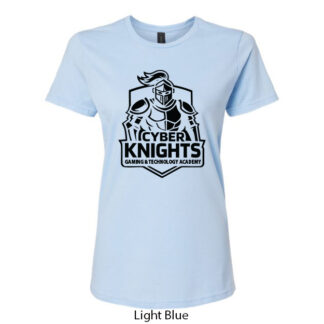 Ladies T-Shirt