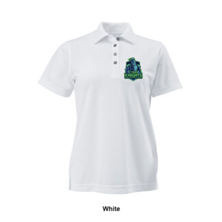 Ladies Sport Polo