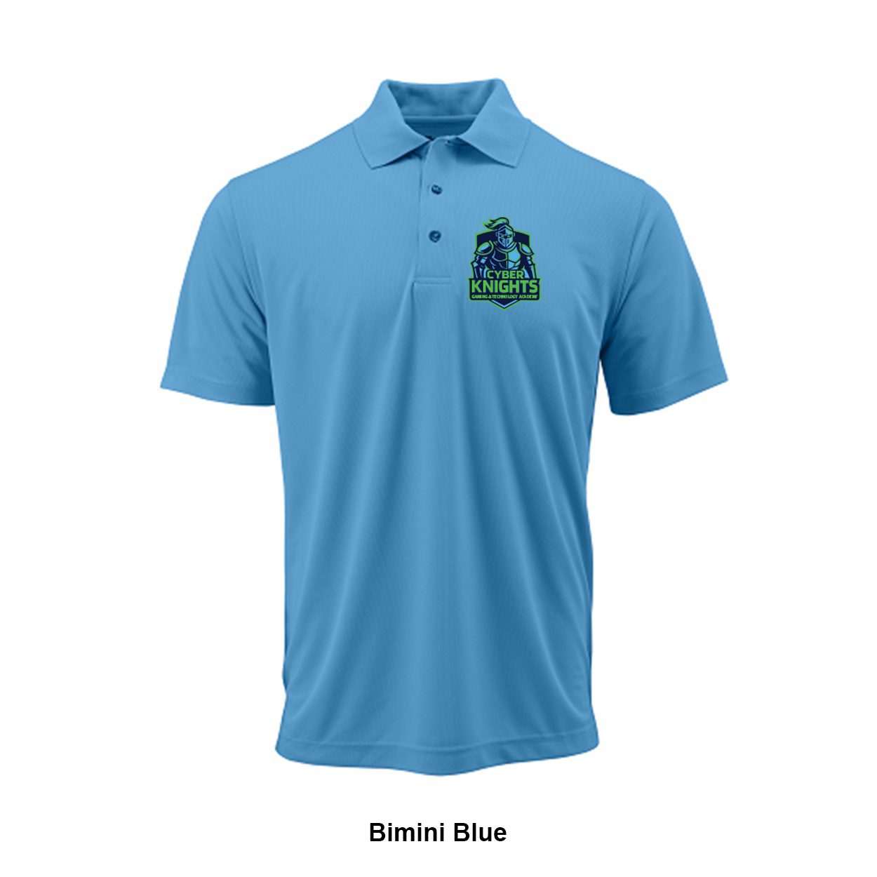 Sport Polo - Image 2