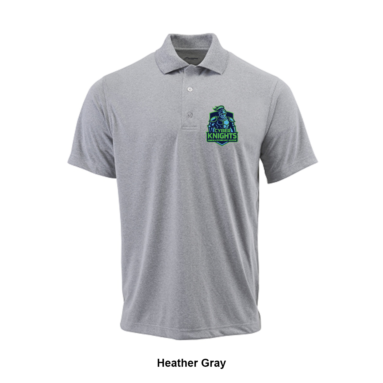 Sport Polo - Image 5