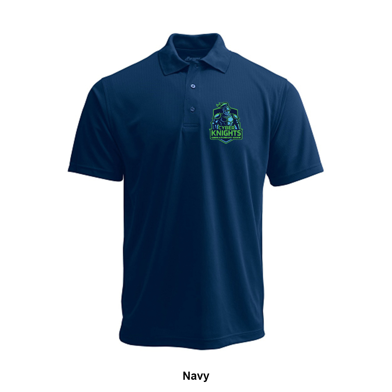 Sport Polo - Image 6