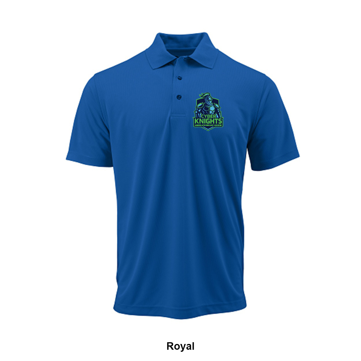 Sport Polo - Image 7