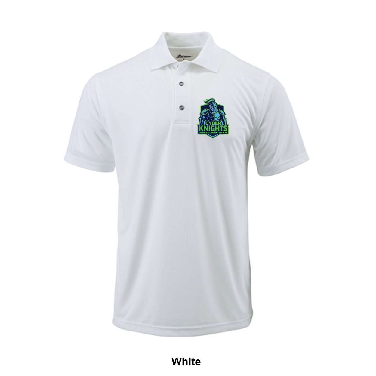 Sport Polo - Image 8