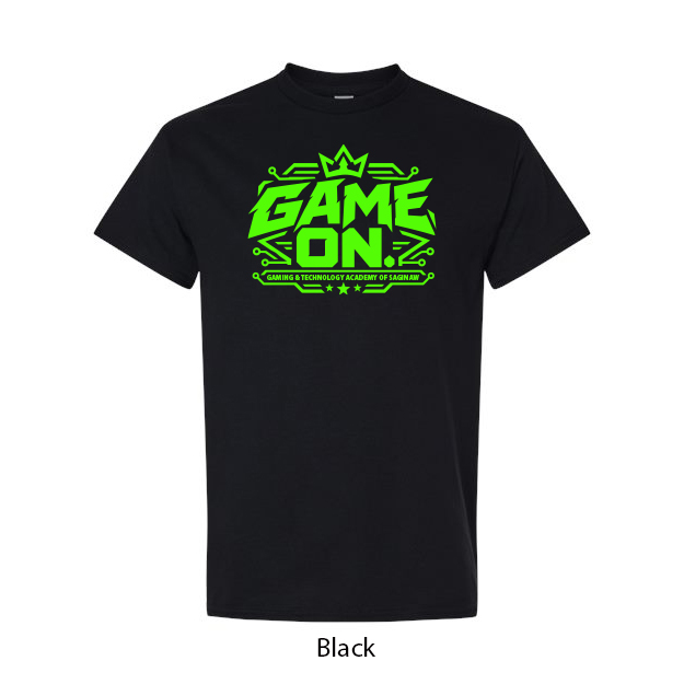 T-Shirt - Image 2