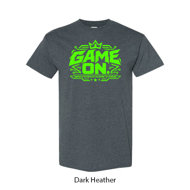 T-Shirt - Image 3