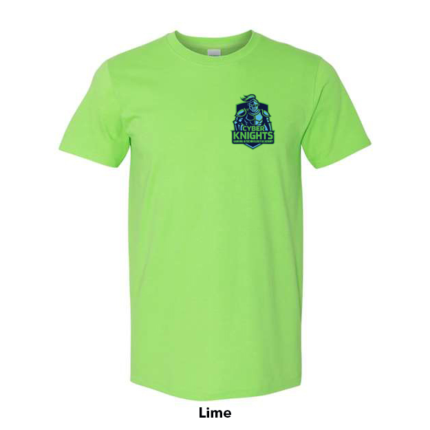 T-Shirt - Image 6