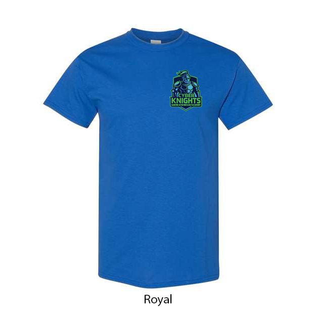 T-Shirt - Image 10