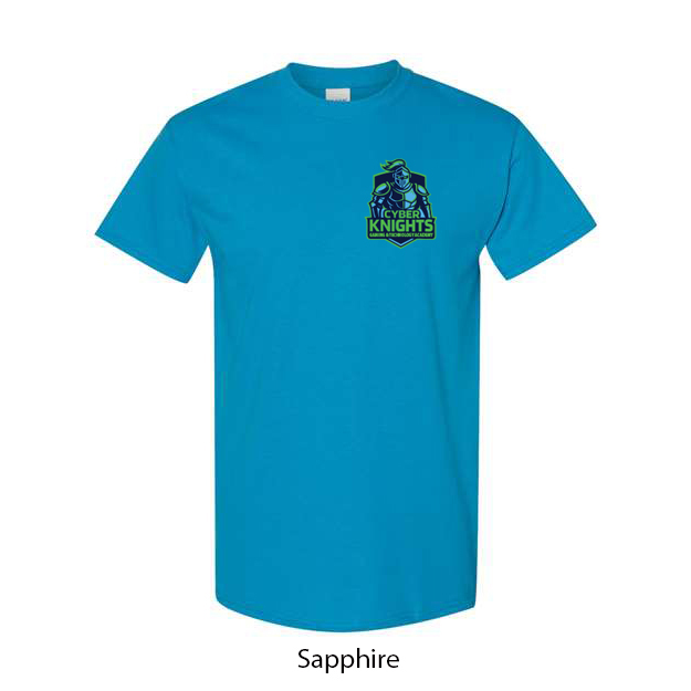 T-Shirt - Image 11