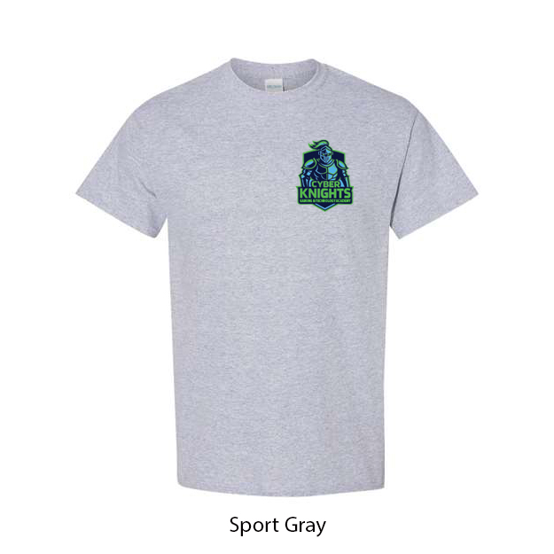 T-Shirt - Image 12